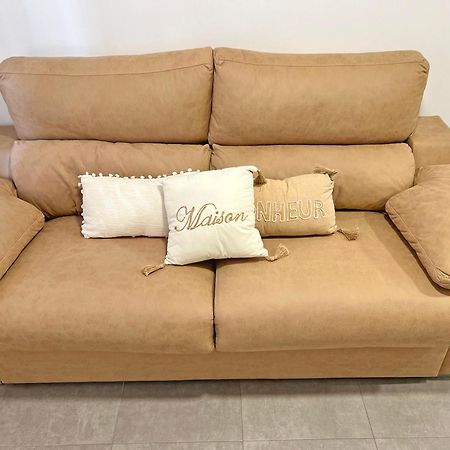 Reformado. Plaza De Toros. A/C Apartment Аликанте Екстериор снимка