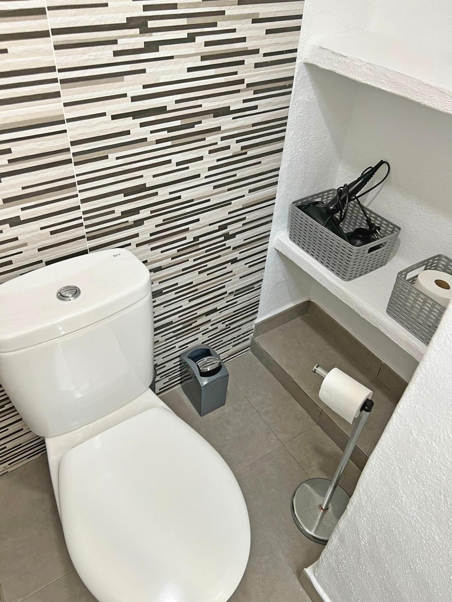 Reformado. Plaza De Toros. A/C Apartment Аликанте Екстериор снимка