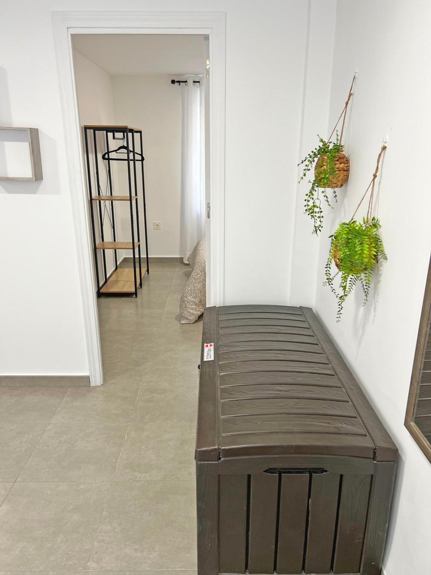 Reformado. Plaza De Toros. A/C Apartment Аликанте Екстериор снимка