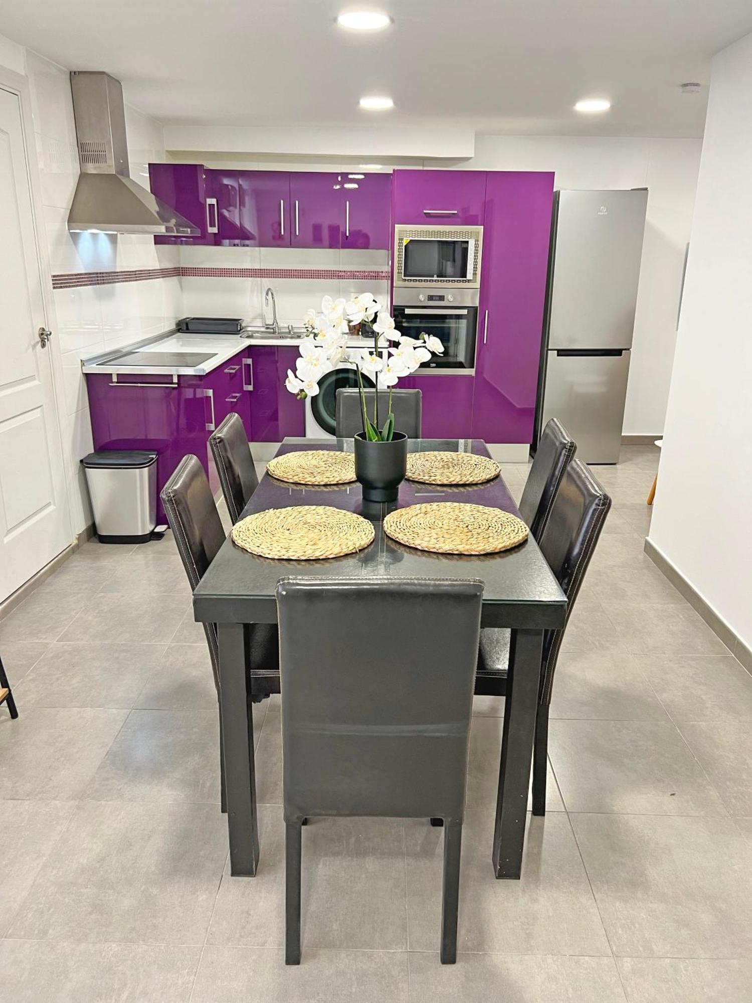 Reformado. Plaza De Toros. A/C Apartment Аликанте Екстериор снимка