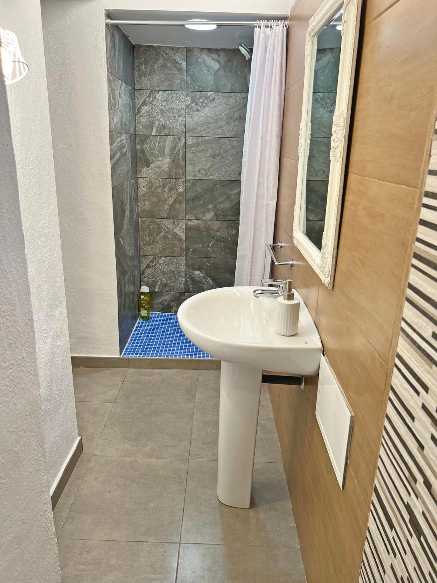 Reformado. Plaza De Toros. A/C Apartment Аликанте Екстериор снимка