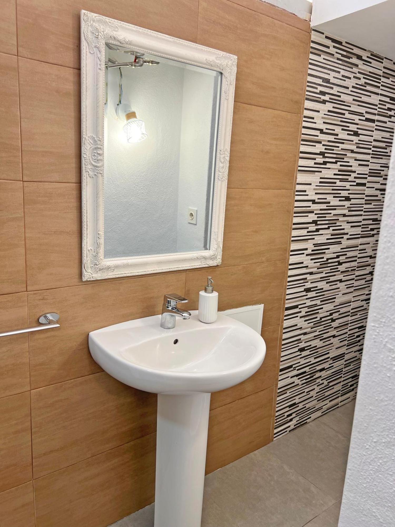 Reformado. Plaza De Toros. A/C Apartment Аликанте Екстериор снимка