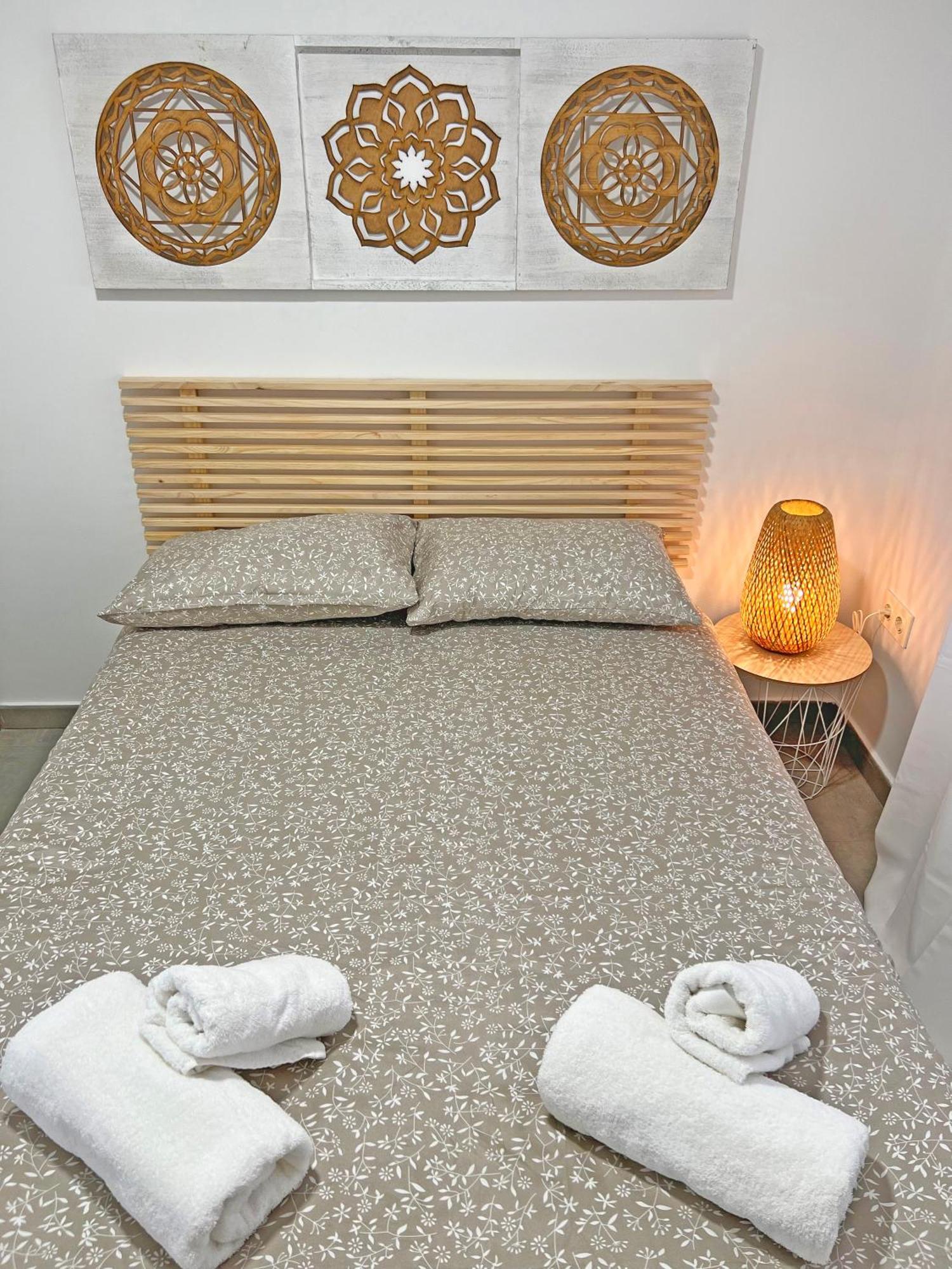Reformado. Plaza De Toros. A/C Apartment Аликанте Екстериор снимка