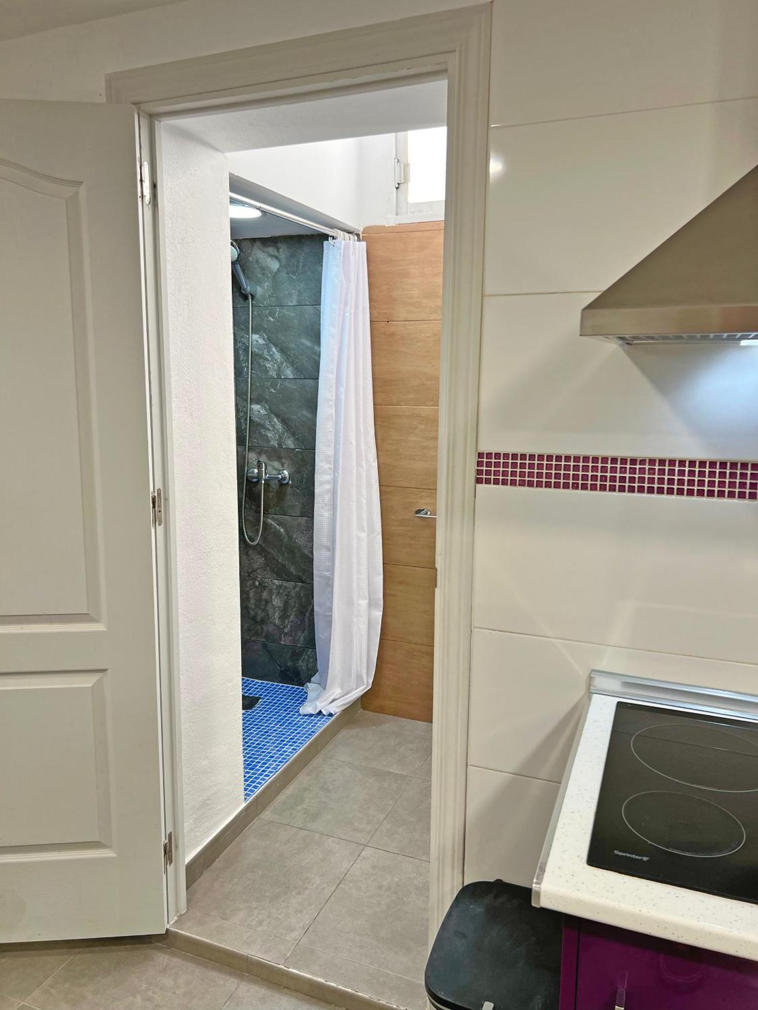Reformado. Plaza De Toros. A/C Apartment Аликанте Екстериор снимка
