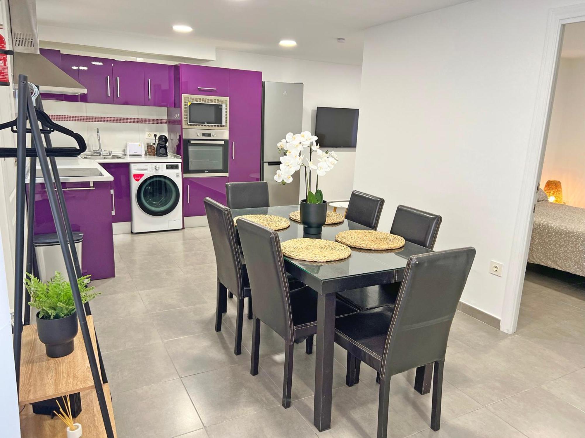 Reformado. Plaza De Toros. A/C Apartment Аликанте Екстериор снимка