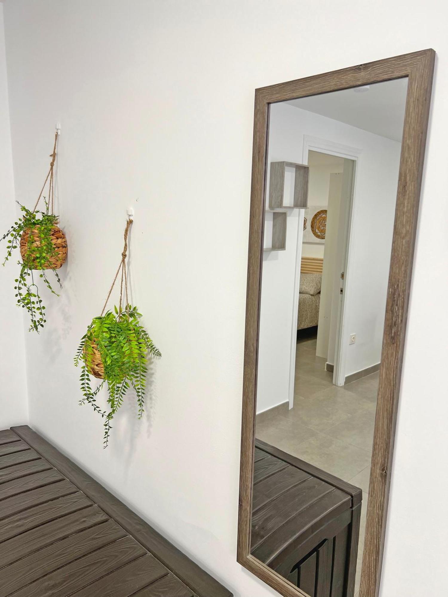Reformado. Plaza De Toros. A/C Apartment Аликанте Екстериор снимка