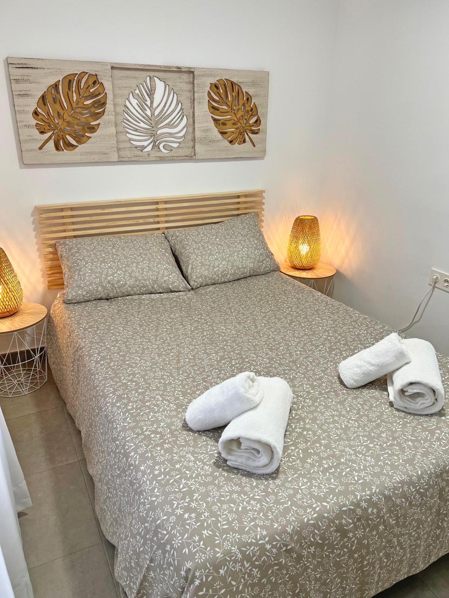 Reformado. Plaza De Toros. A/C Apartment Аликанте Екстериор снимка