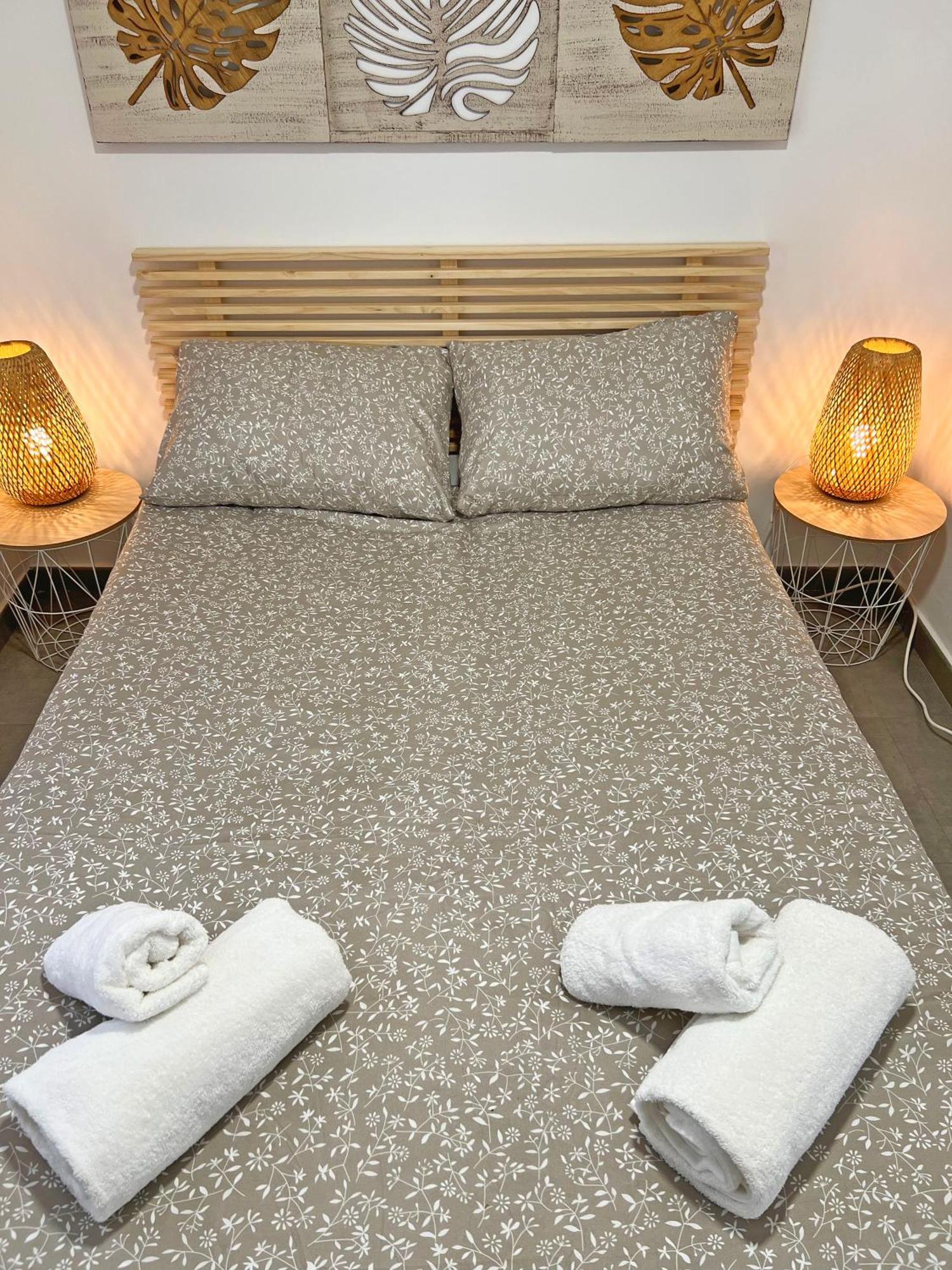 Reformado. Plaza De Toros. A/C Apartment Аликанте Екстериор снимка