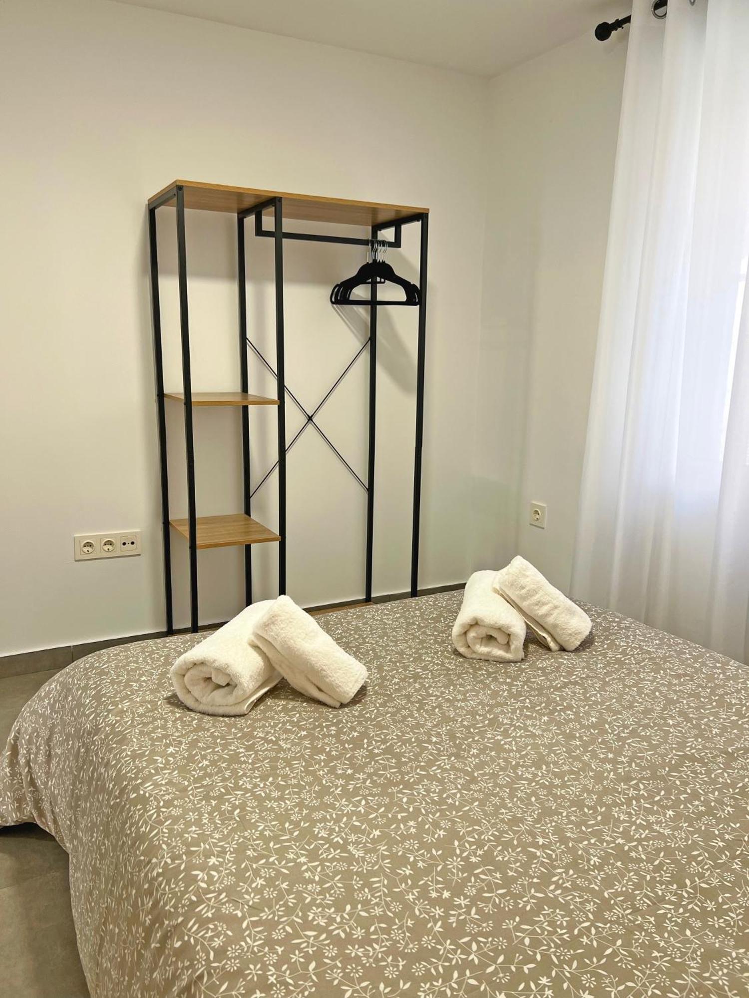 Reformado. Plaza De Toros. A/C Apartment Аликанте Екстериор снимка